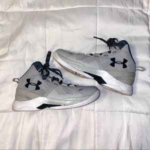 Curry 2 “the storm”